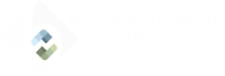 Barsam Tejarat Arya Logo